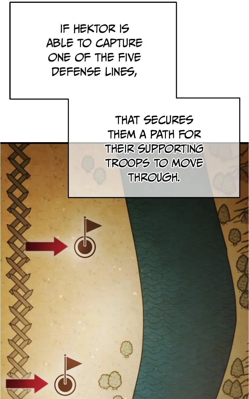 Descended from Divinity Chapter 55 - 98