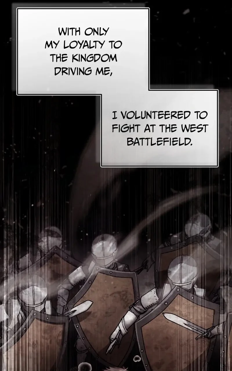 Descended from Divinity Chapter 53 - 40
