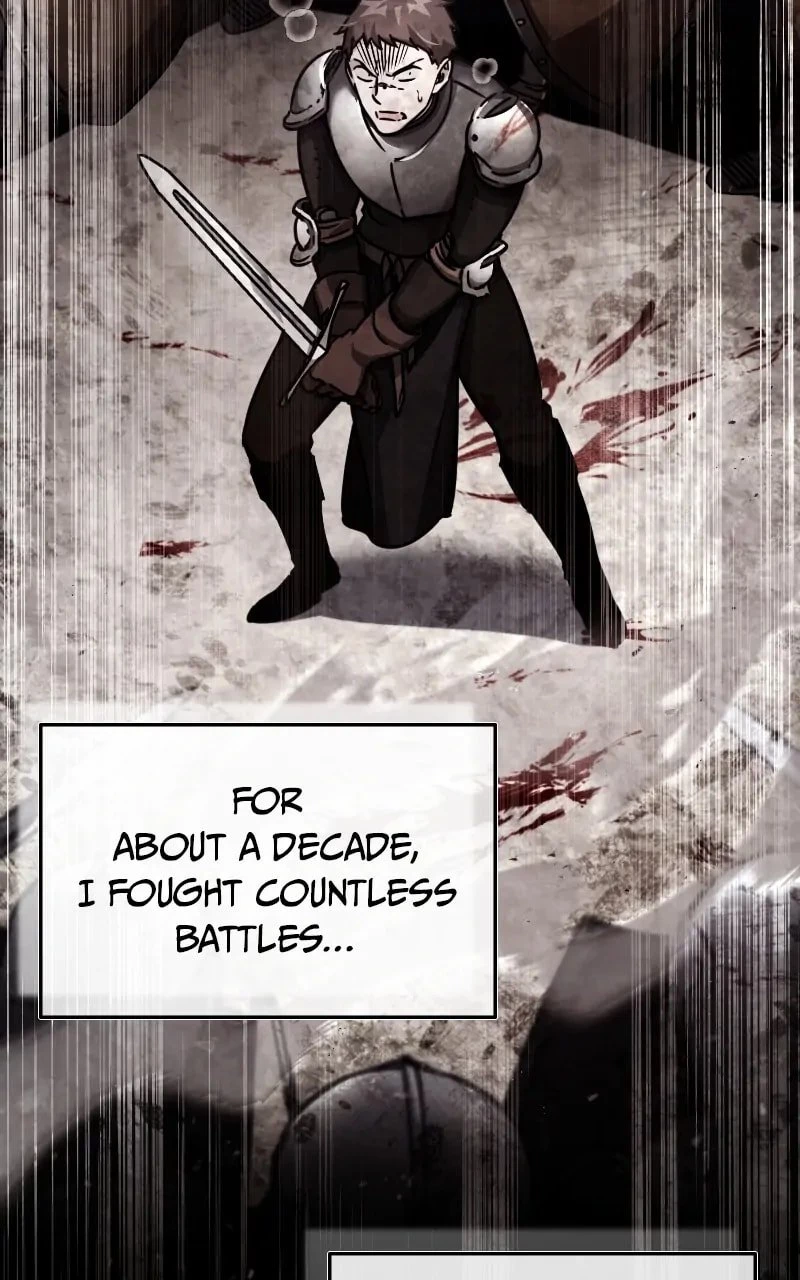 Descended from Divinity Chapter 53 - 41
