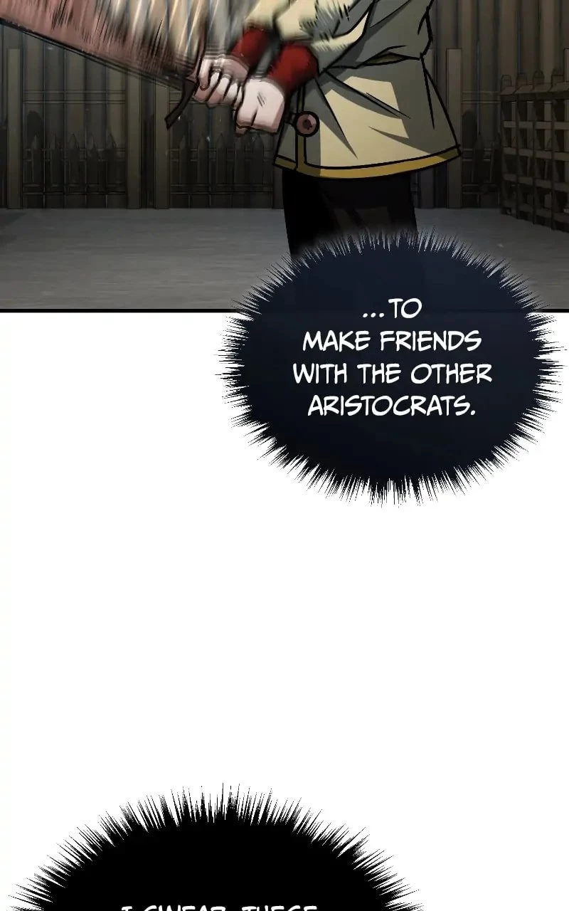 Descended from Divinity Chapter 54 - 64