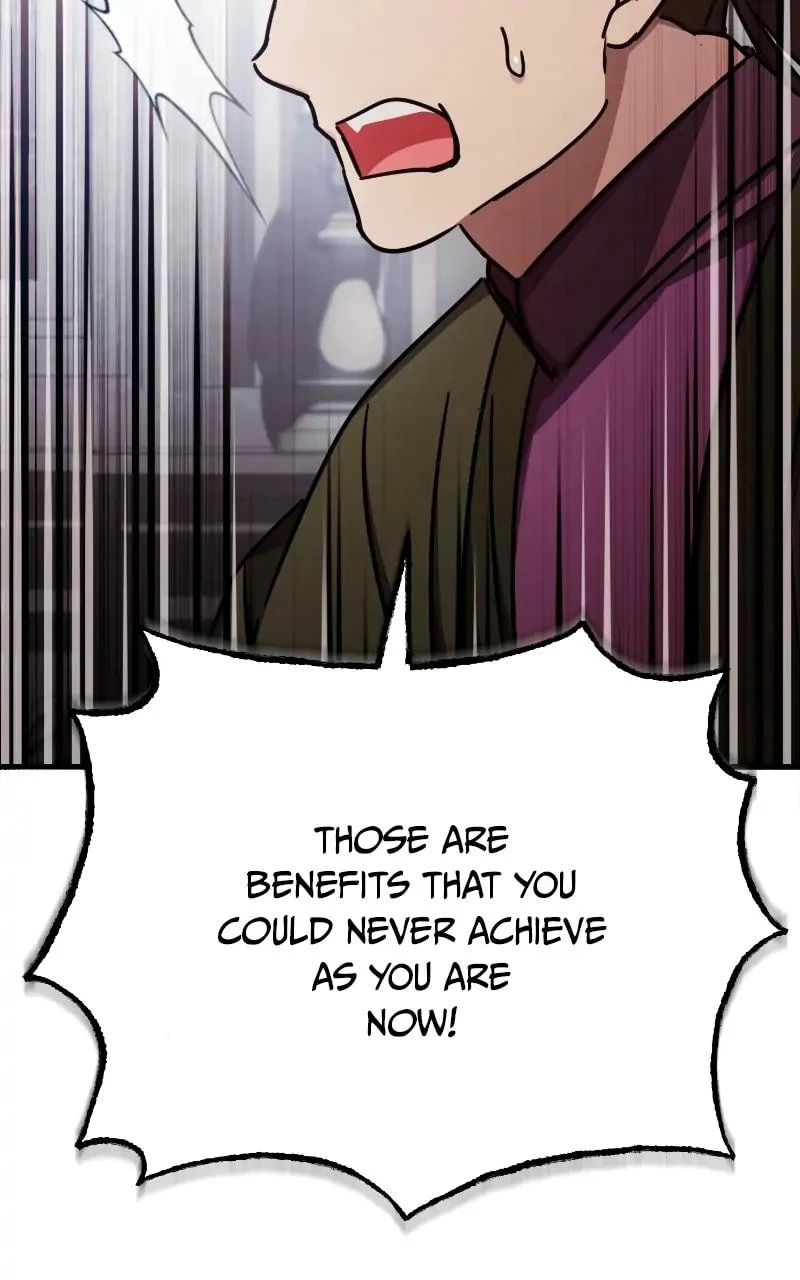 Descended from Divinity Chapter 51 - 20