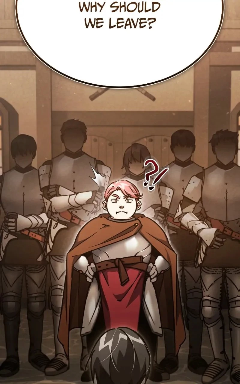 Descended from Divinity Chapter 52 - 26
