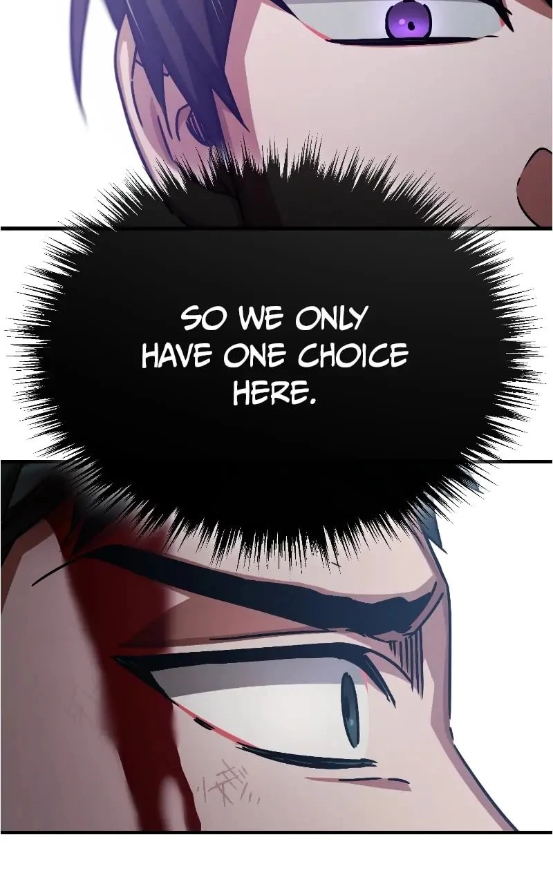 Descended from Divinity Chapter 55 - 100