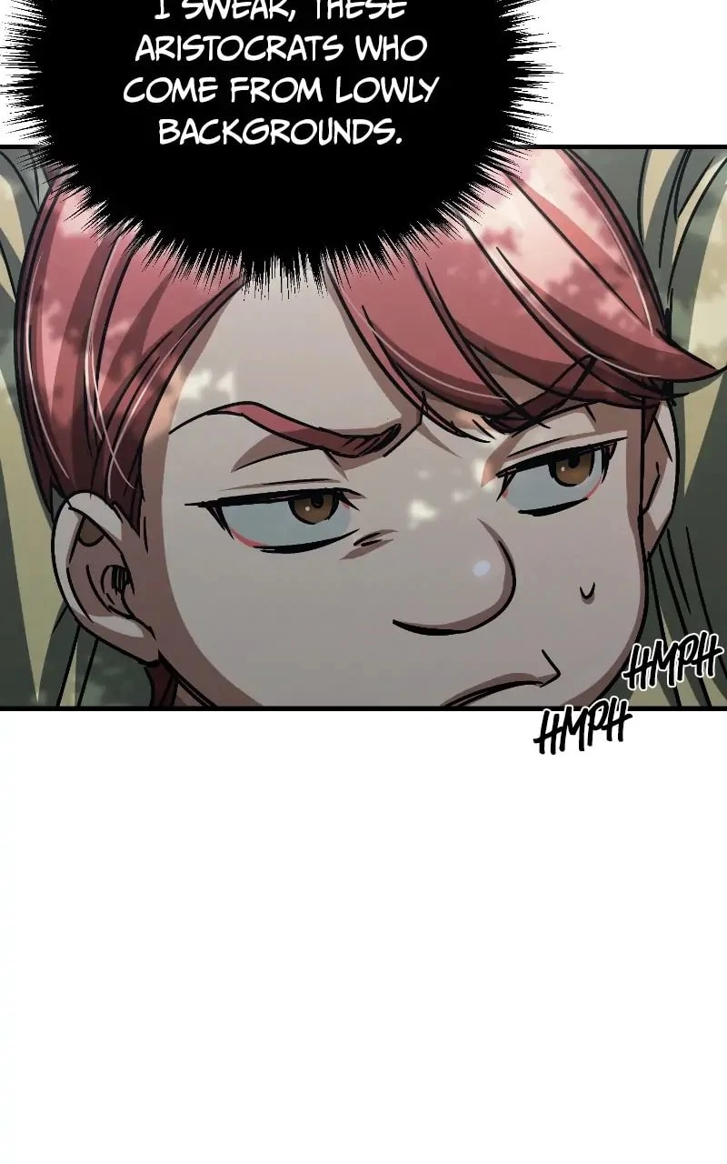 Descended from Divinity Chapter 54 - 65