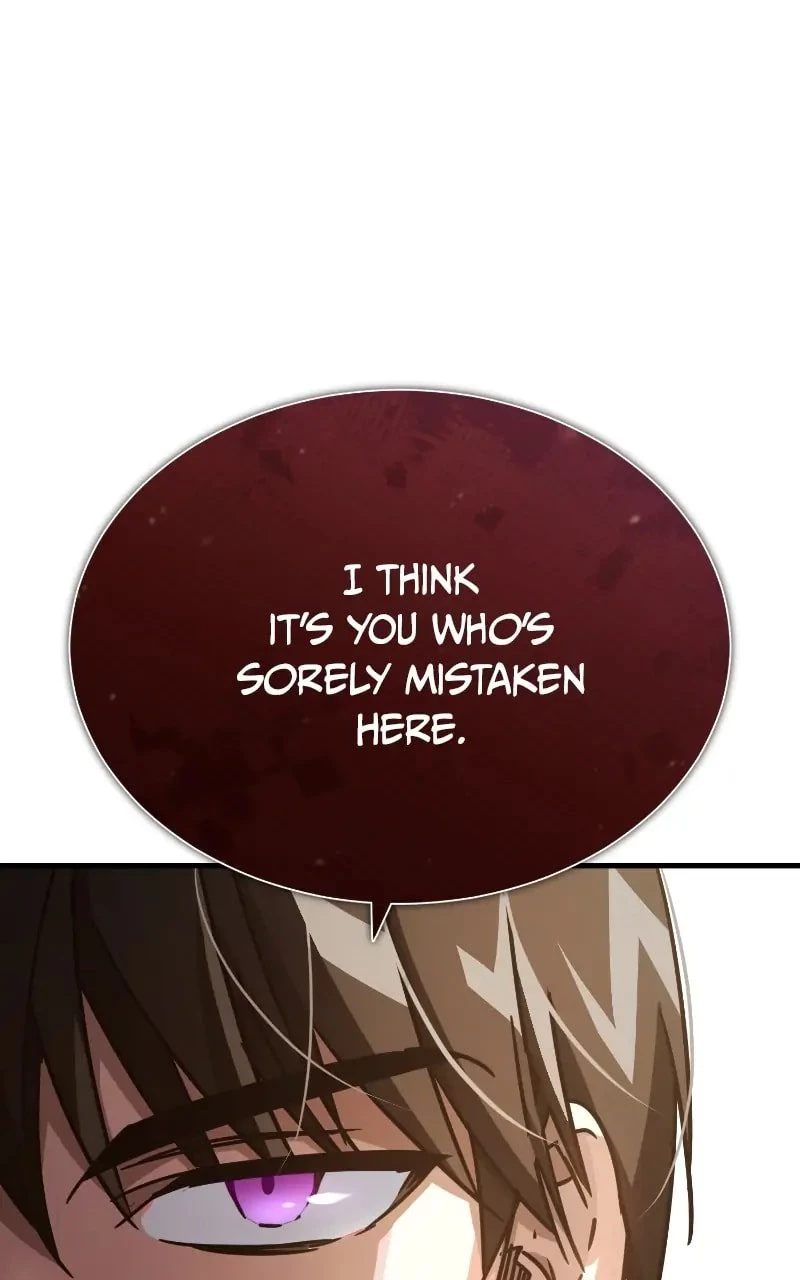 Descended from Divinity Chapter 51 - 21