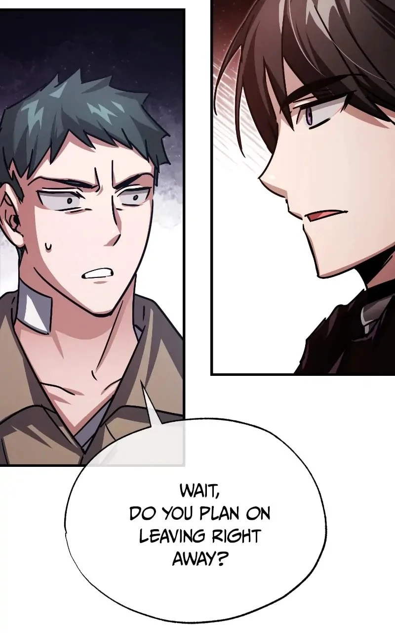 Descended from Divinity Chapter 56 - 106
