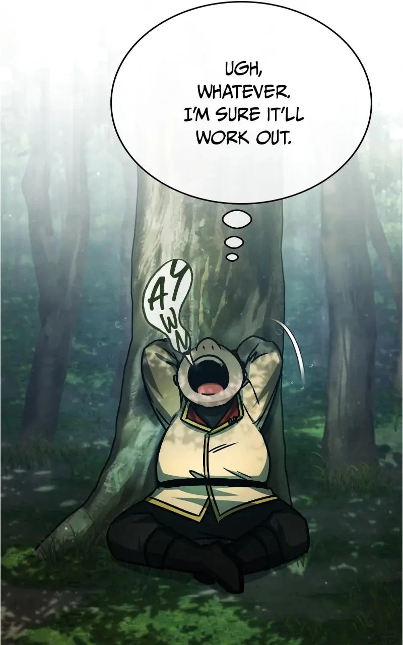 Descended from Divinity Chapter 54 - 66