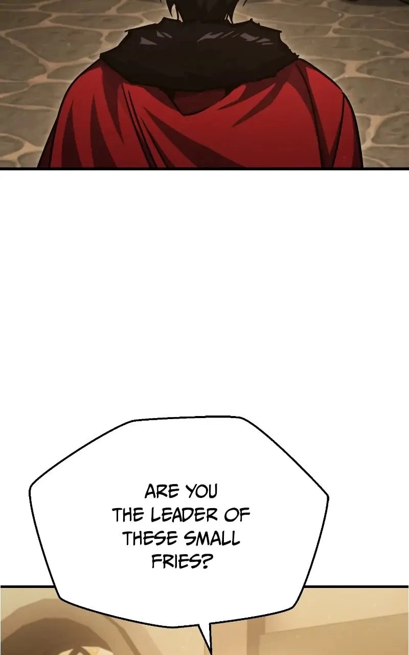 Descended from Divinity Chapter 52 - 27