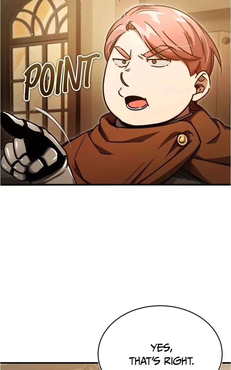 Descended from Divinity Chapter 52 - 28