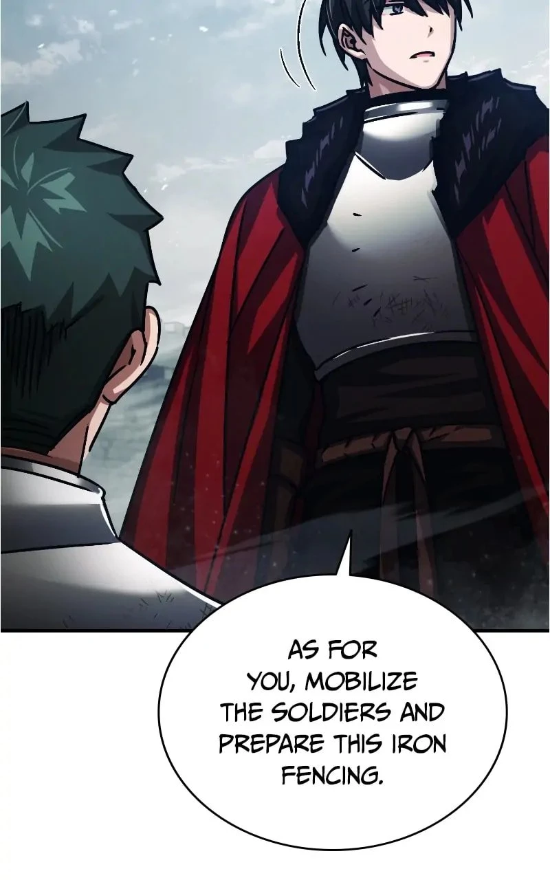 Descended from Divinity Chapter 55 - 103