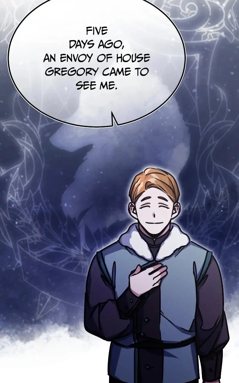 Descended from Divinity Chapter 51 - 23