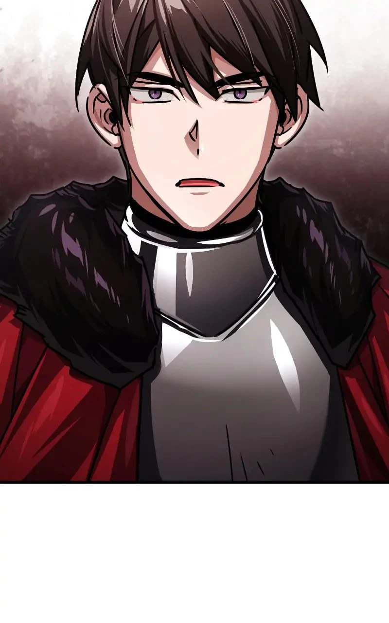 Descended from Divinity Chapter 56 - 108