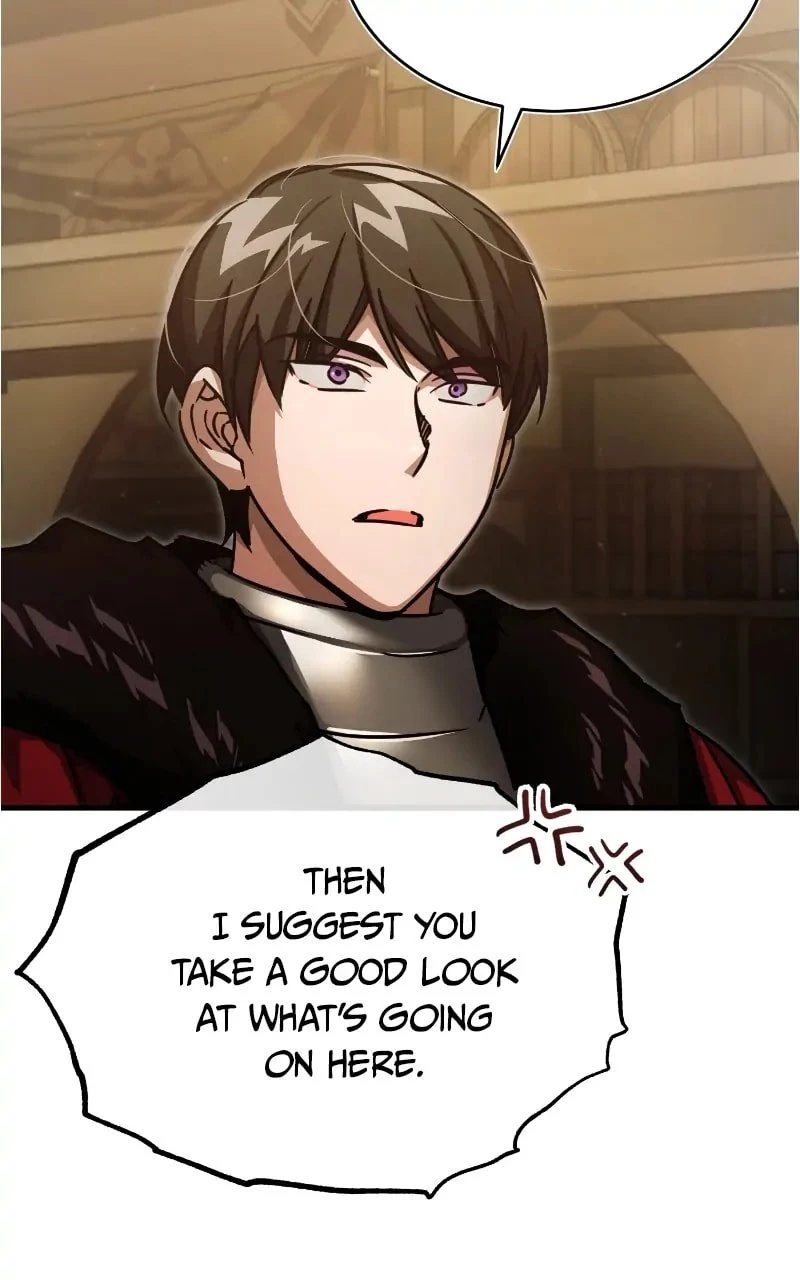Descended from Divinity Chapter 52 - 29