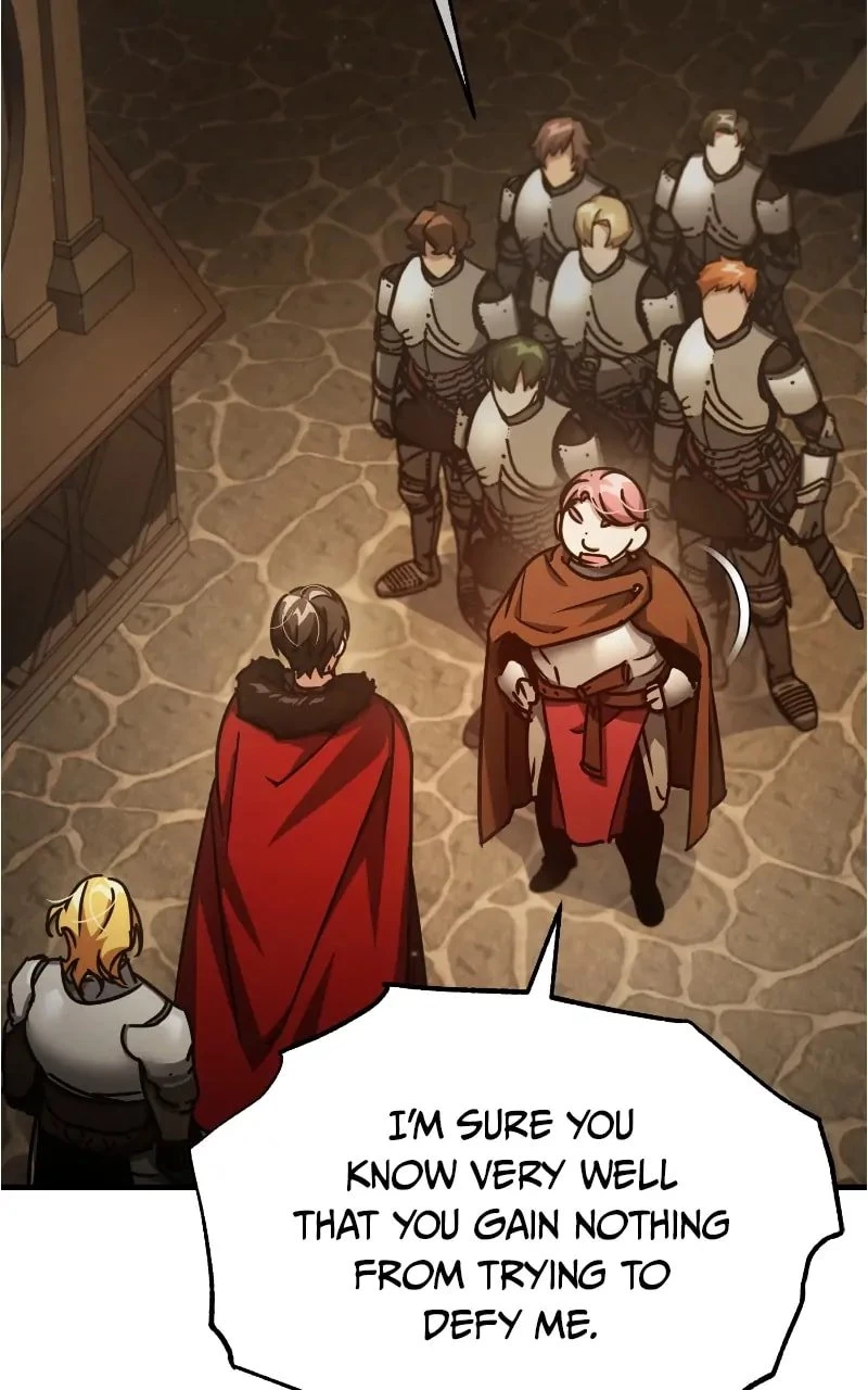 Descended from Divinity Chapter 52 - 31