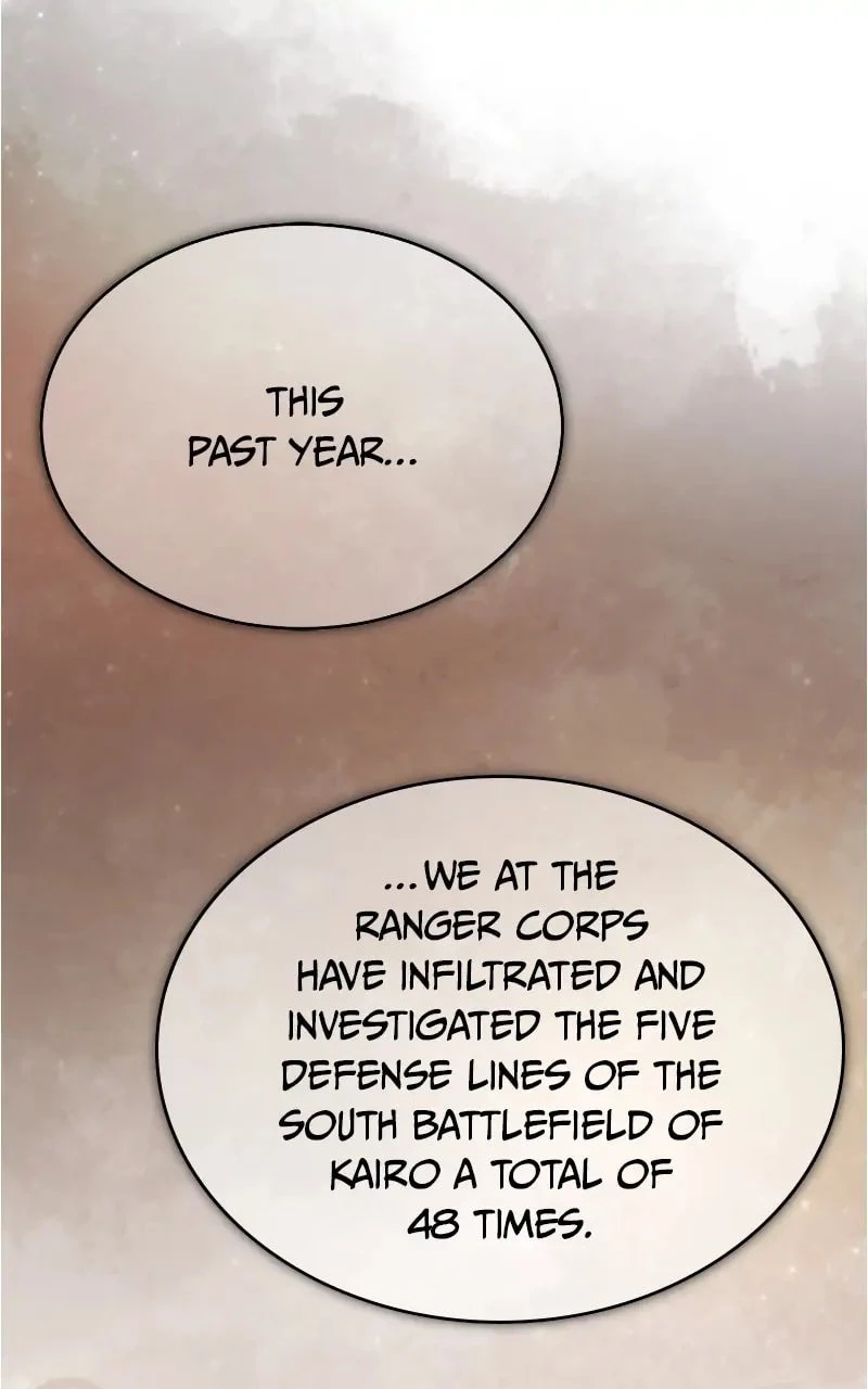 Descended from Divinity Chapter 54 - 71