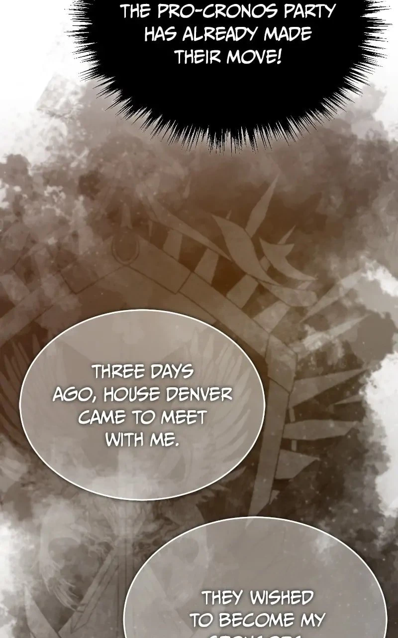 Descended from Divinity Chapter 51 - 26