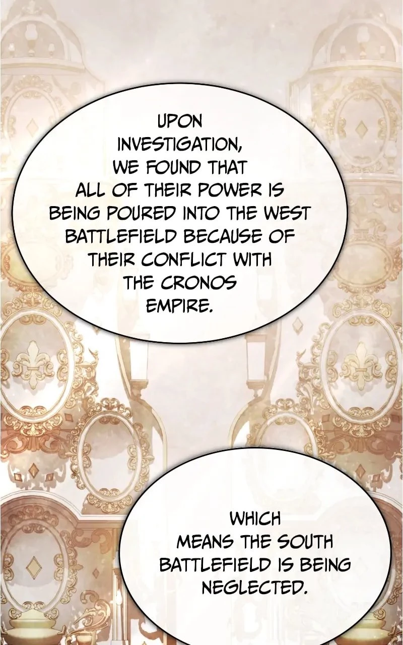 Descended from Divinity Chapter 54 - 72