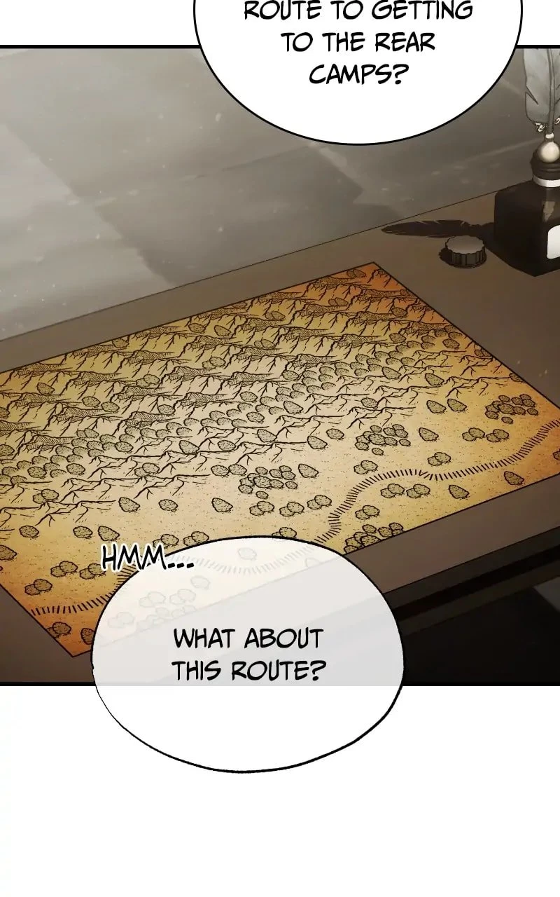 Descended from Divinity Chapter 56 - 113