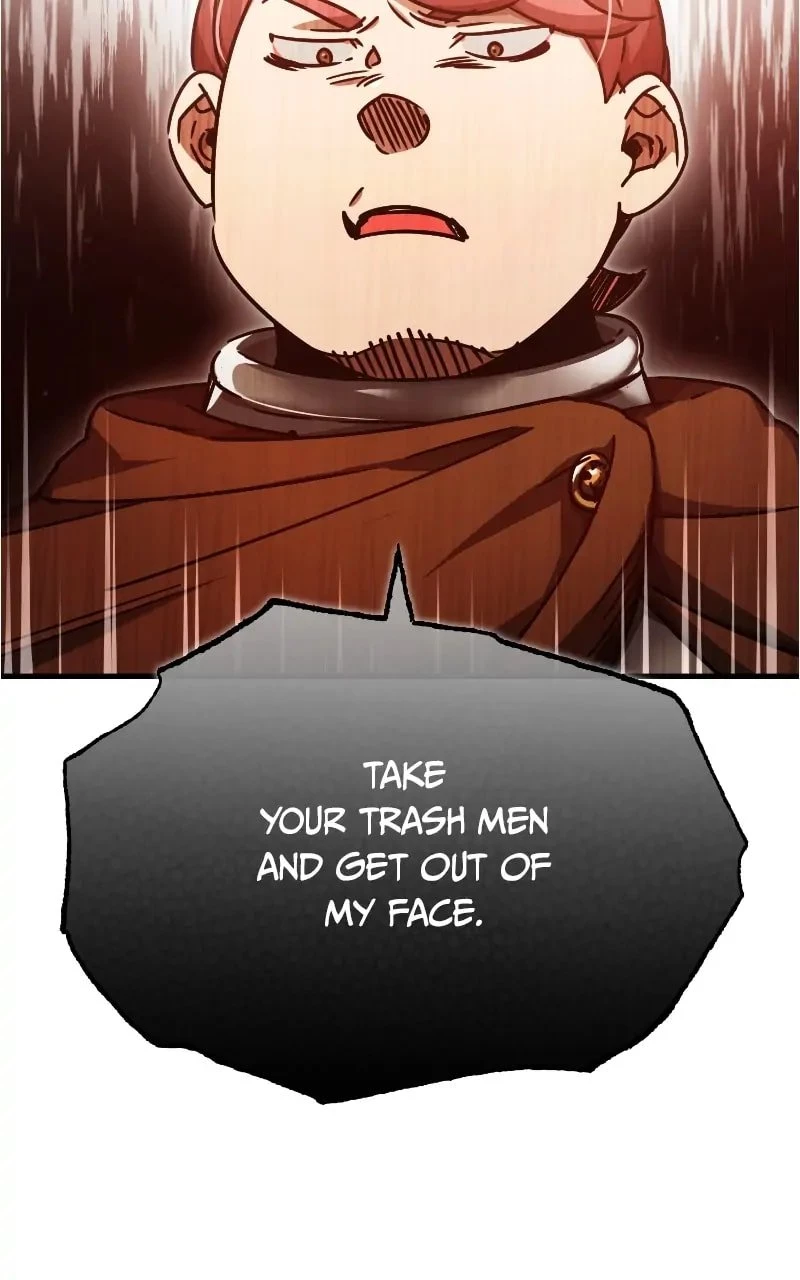 Descended from Divinity Chapter 52 - 33