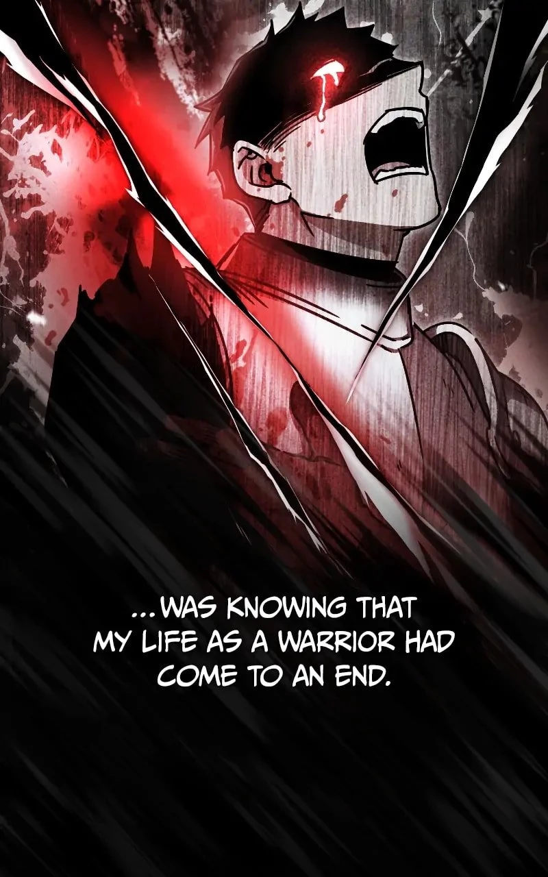 Descended from Divinity Chapter 53 - 48