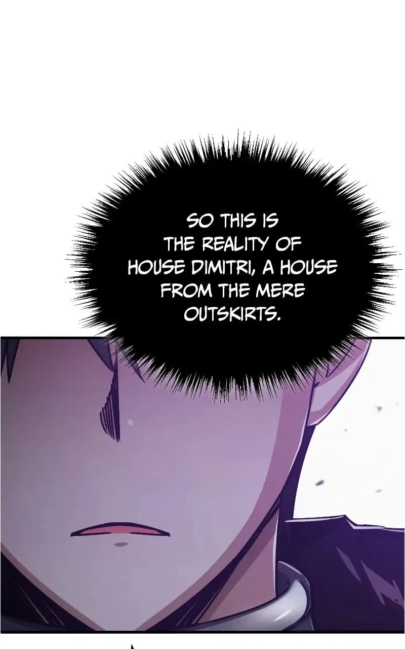 Descended from Divinity Chapter 52 - 34