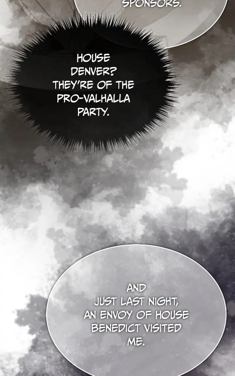 Descended from Divinity Chapter 51 - 27