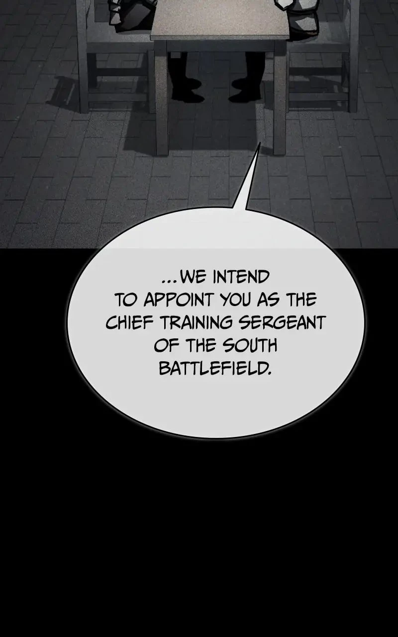 Descended from Divinity Chapter 53 - 50