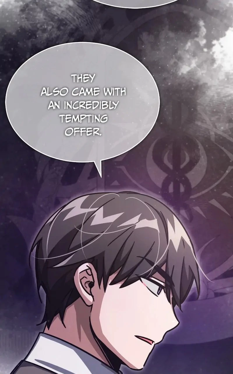 Descended from Divinity Chapter 51 - 28