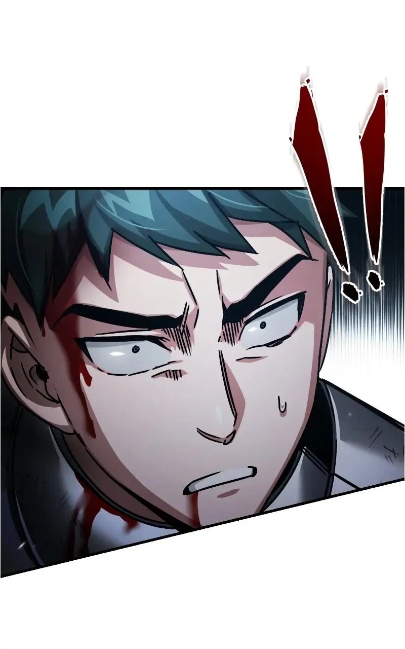 Descended from Divinity Chapter 55 - 110