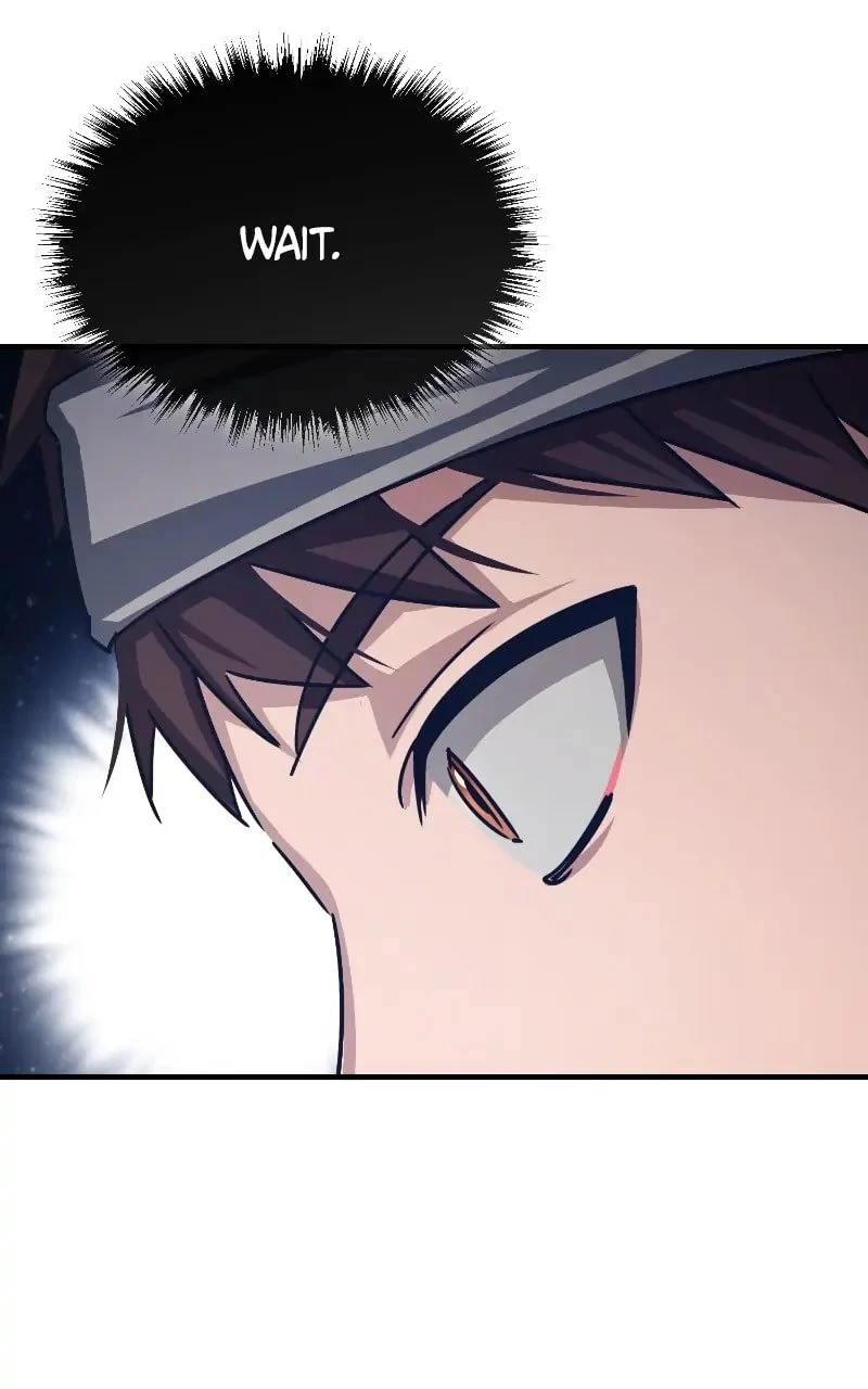 Descended from Divinity Chapter 56 - 116
