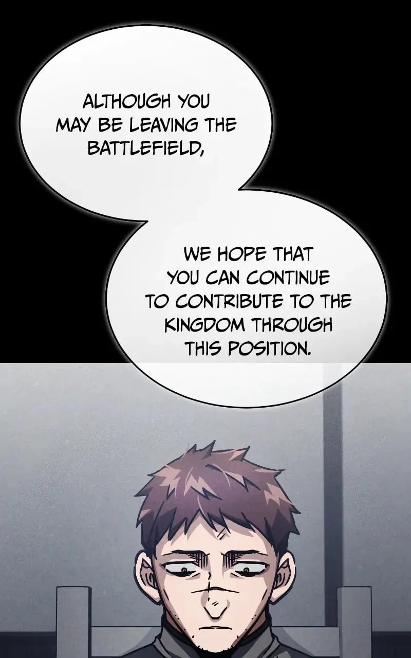 Descended from Divinity Chapter 53 - 51