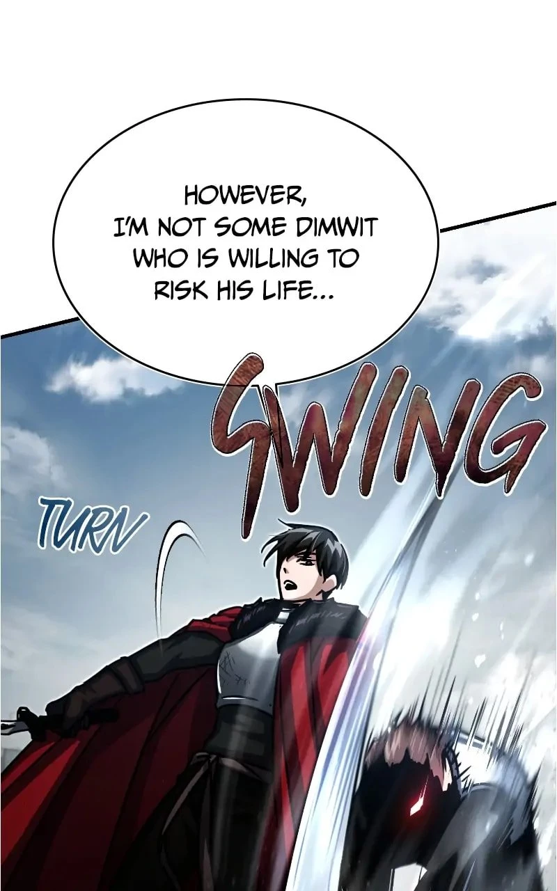 Descended from Divinity Chapter 55 - 111