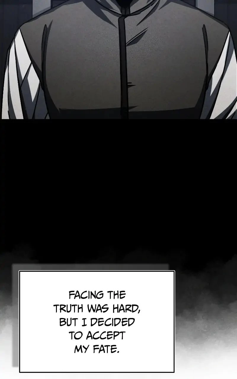 Descended from Divinity Chapter 53 - 52
