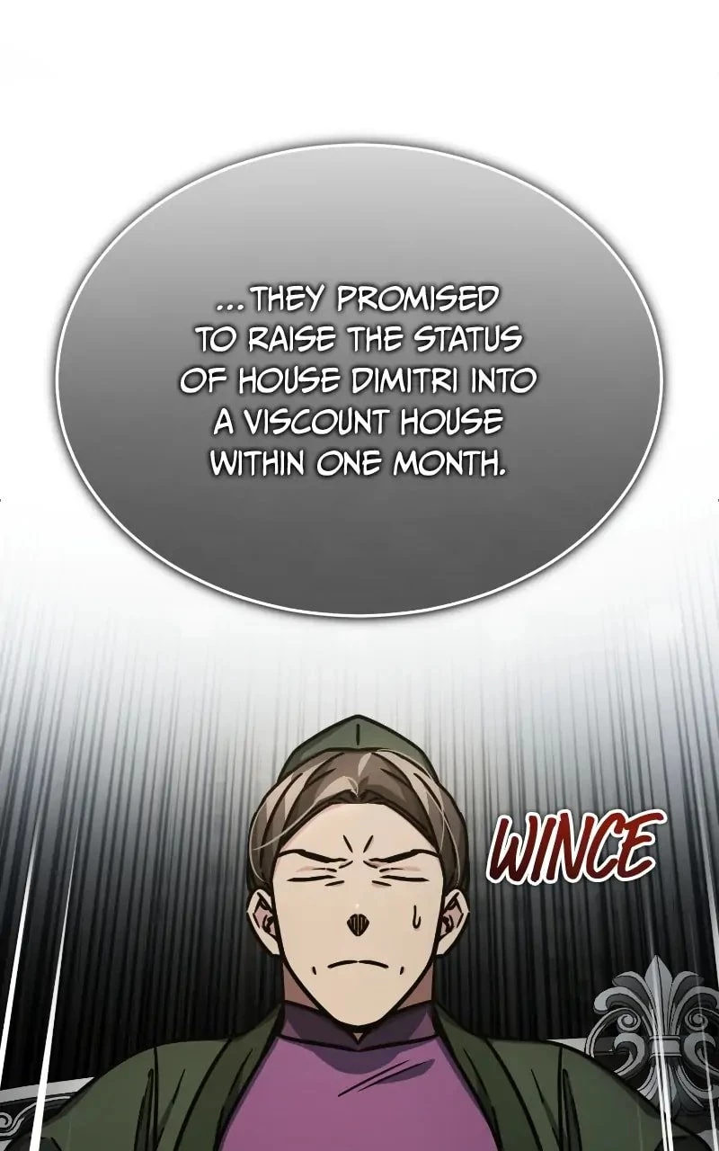 Descended from Divinity Chapter 51 - 30