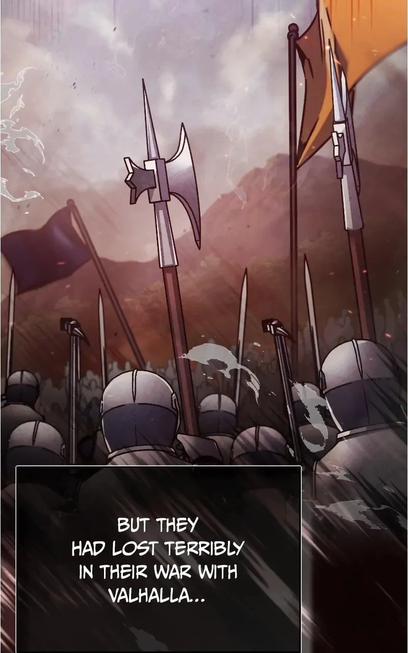 Descended from Divinity Chapter 54 - 78