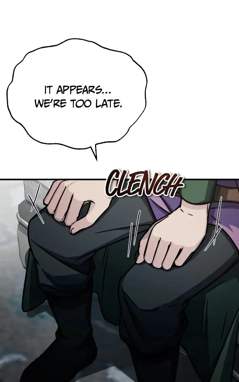 Descended from Divinity Chapter 51 - 32