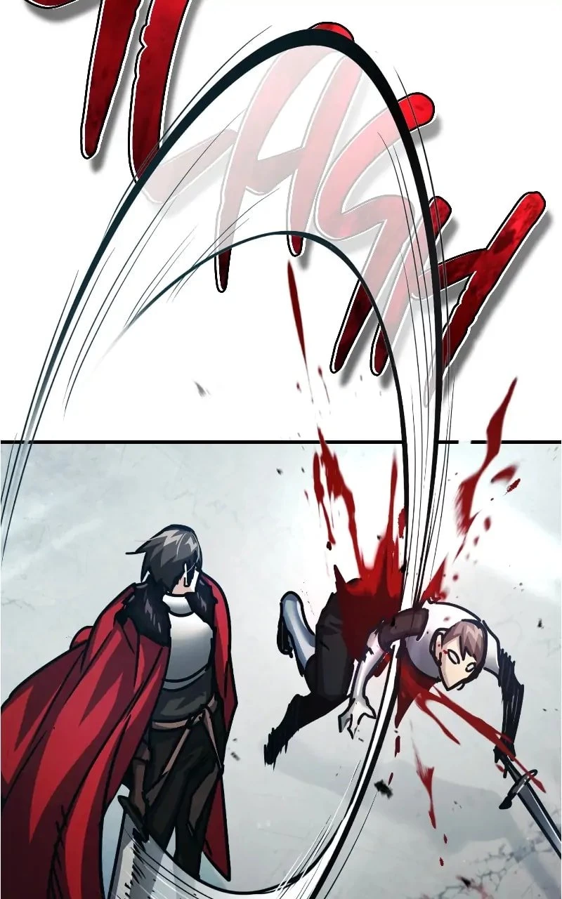Descended from Divinity Chapter 55 - 114