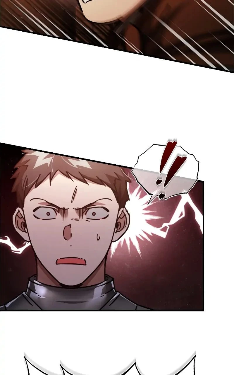 Descended from Divinity Chapter 52 - 41
