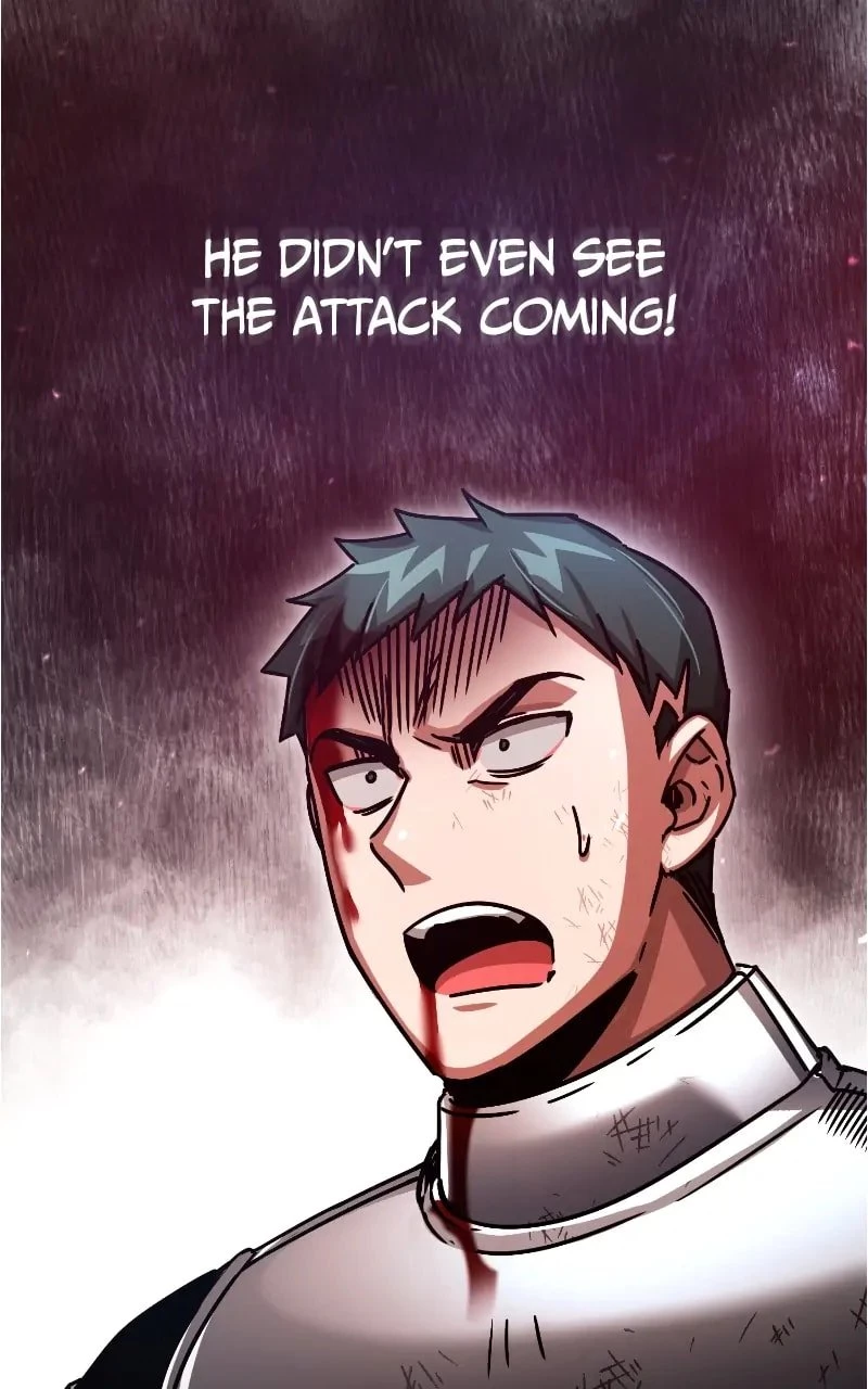 Descended from Divinity Chapter 55 - 116