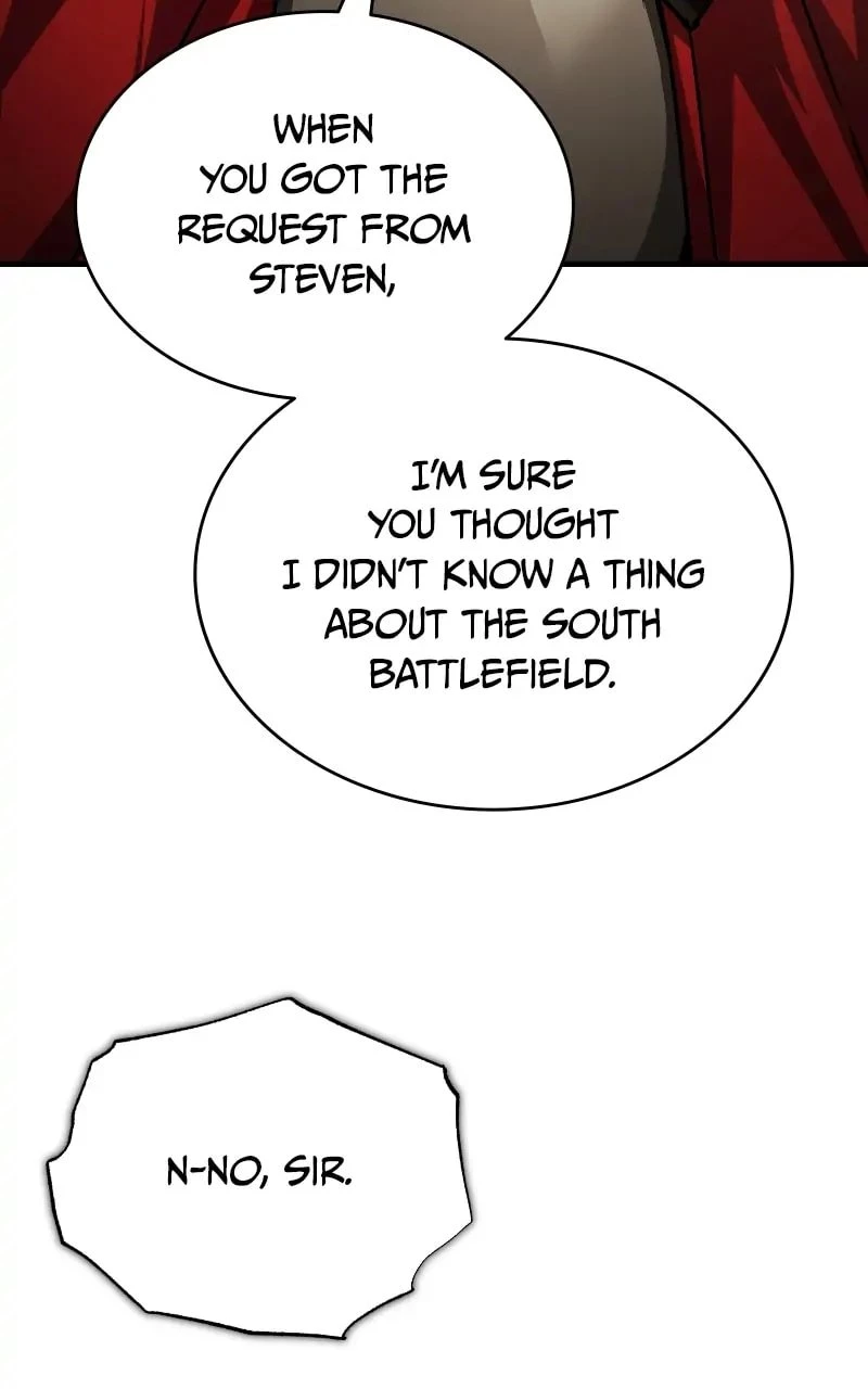 Descended from Divinity Chapter 56 - 122