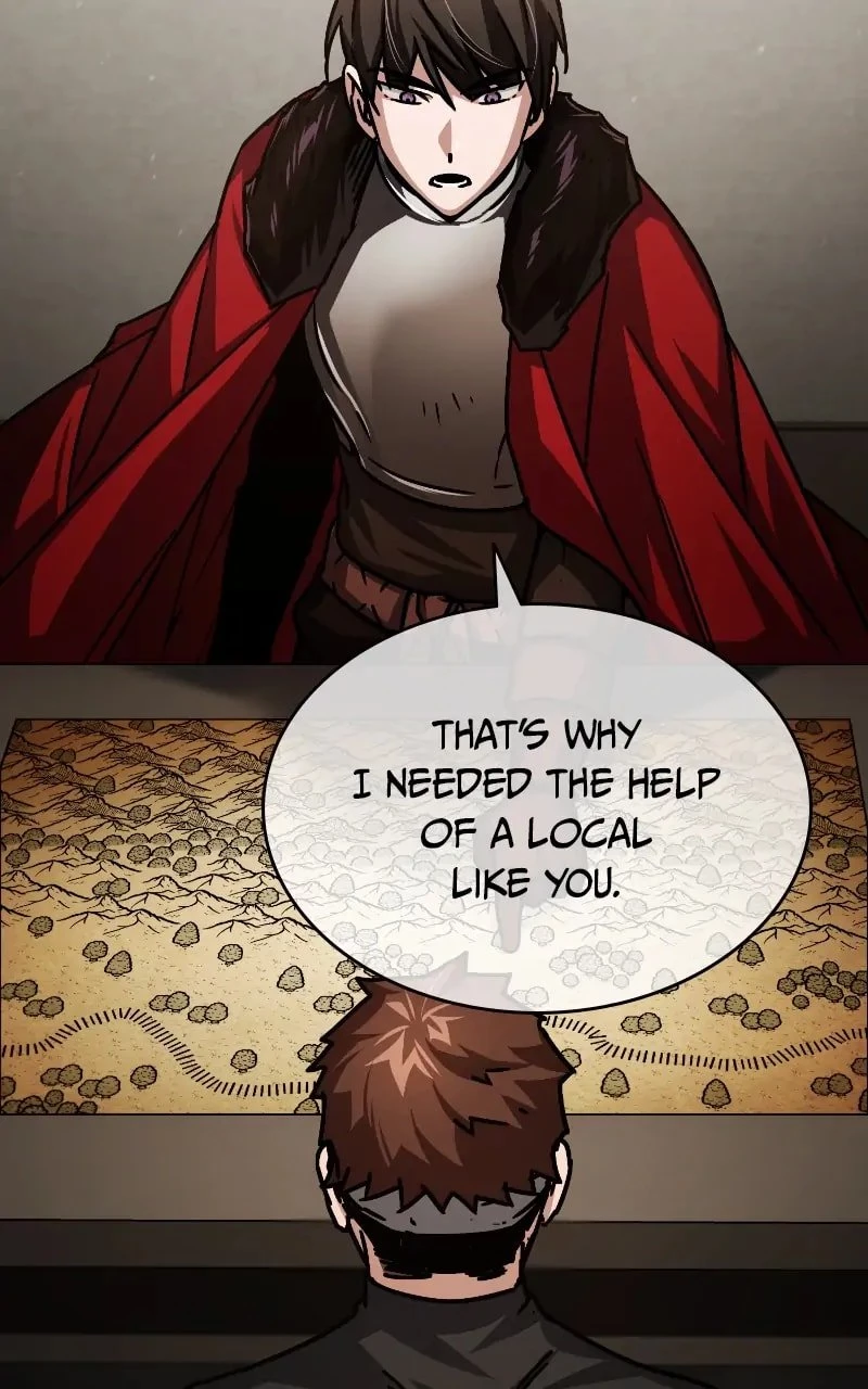Descended from Divinity Chapter 56 - 124