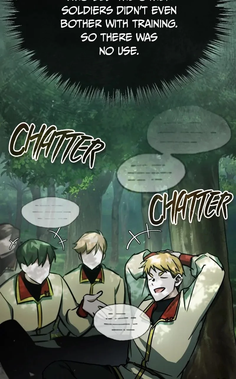 Descended from Divinity Chapter 53 - 59