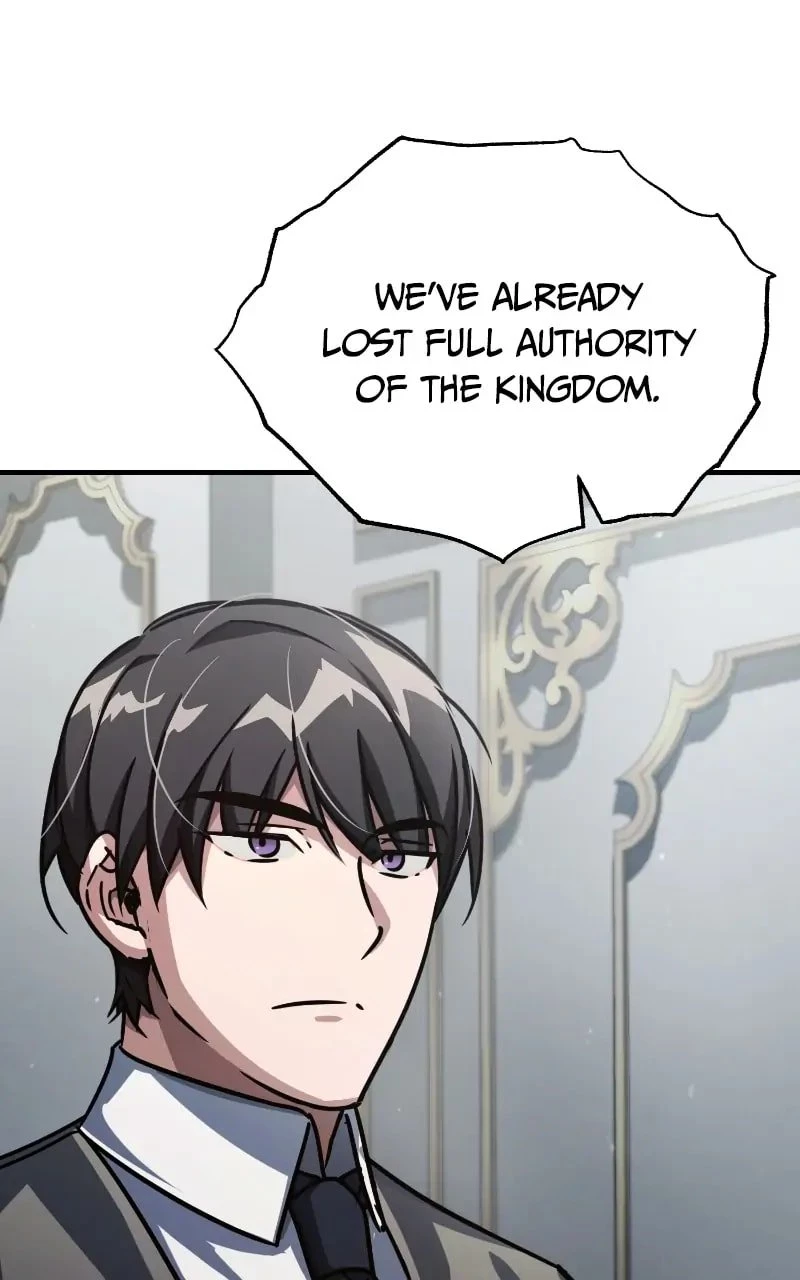 Descended from Divinity Chapter 51 - 37