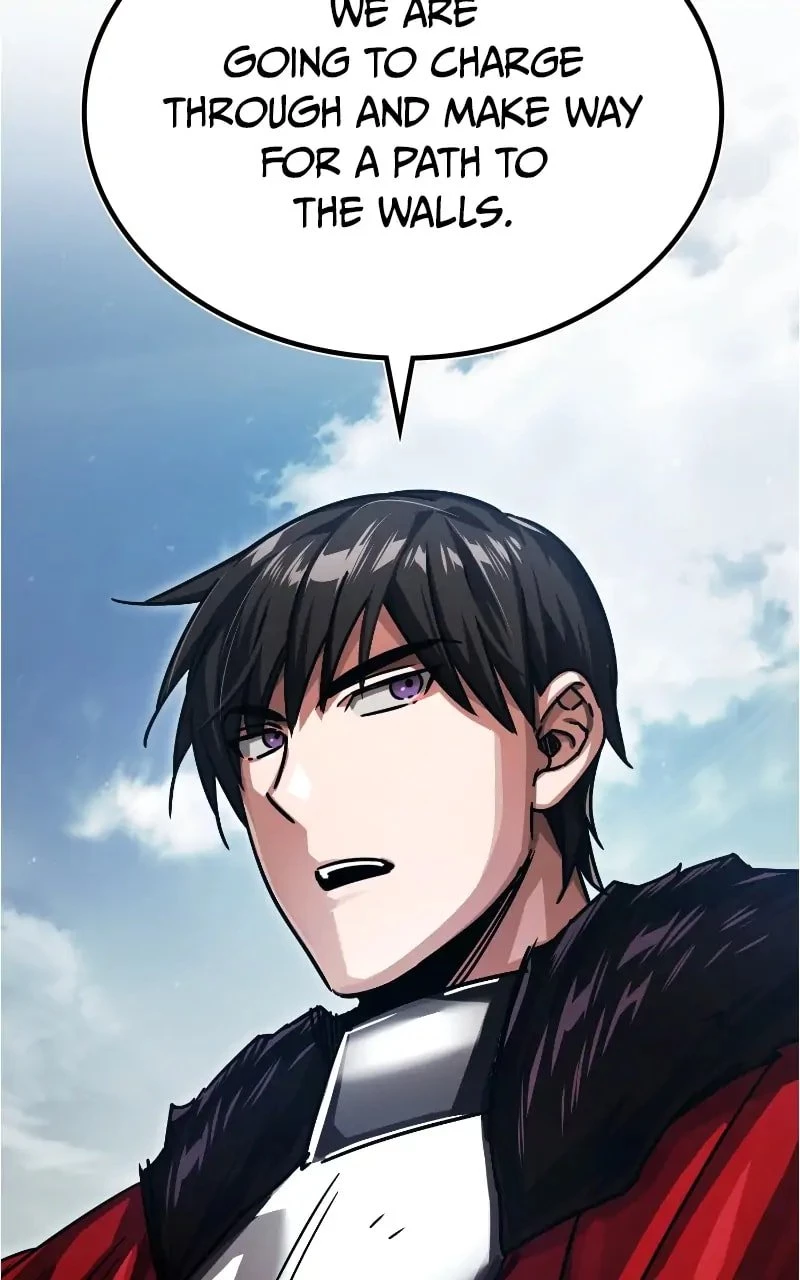 Descended from Divinity Chapter 55 - 119