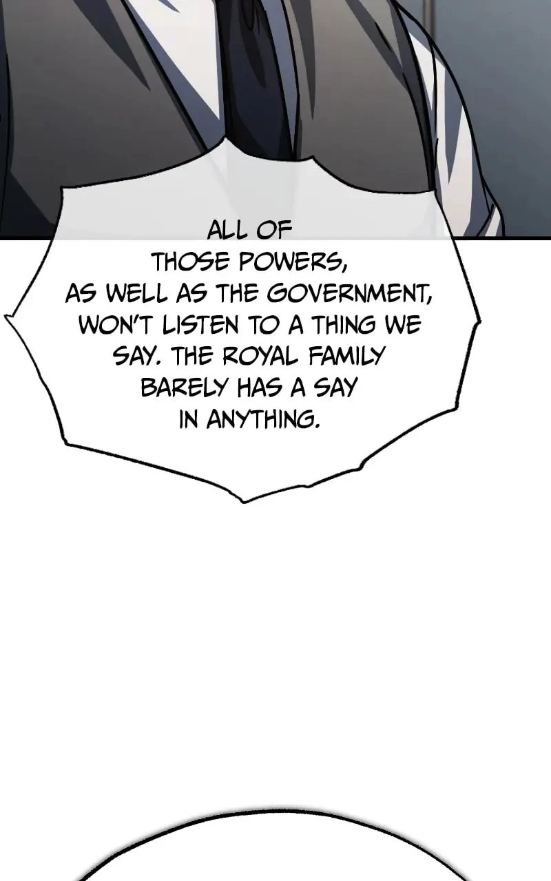 Descended from Divinity Chapter 51 - 38