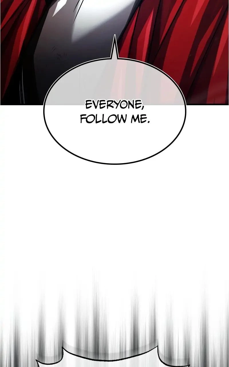 Descended from Divinity Chapter 55 - 120
