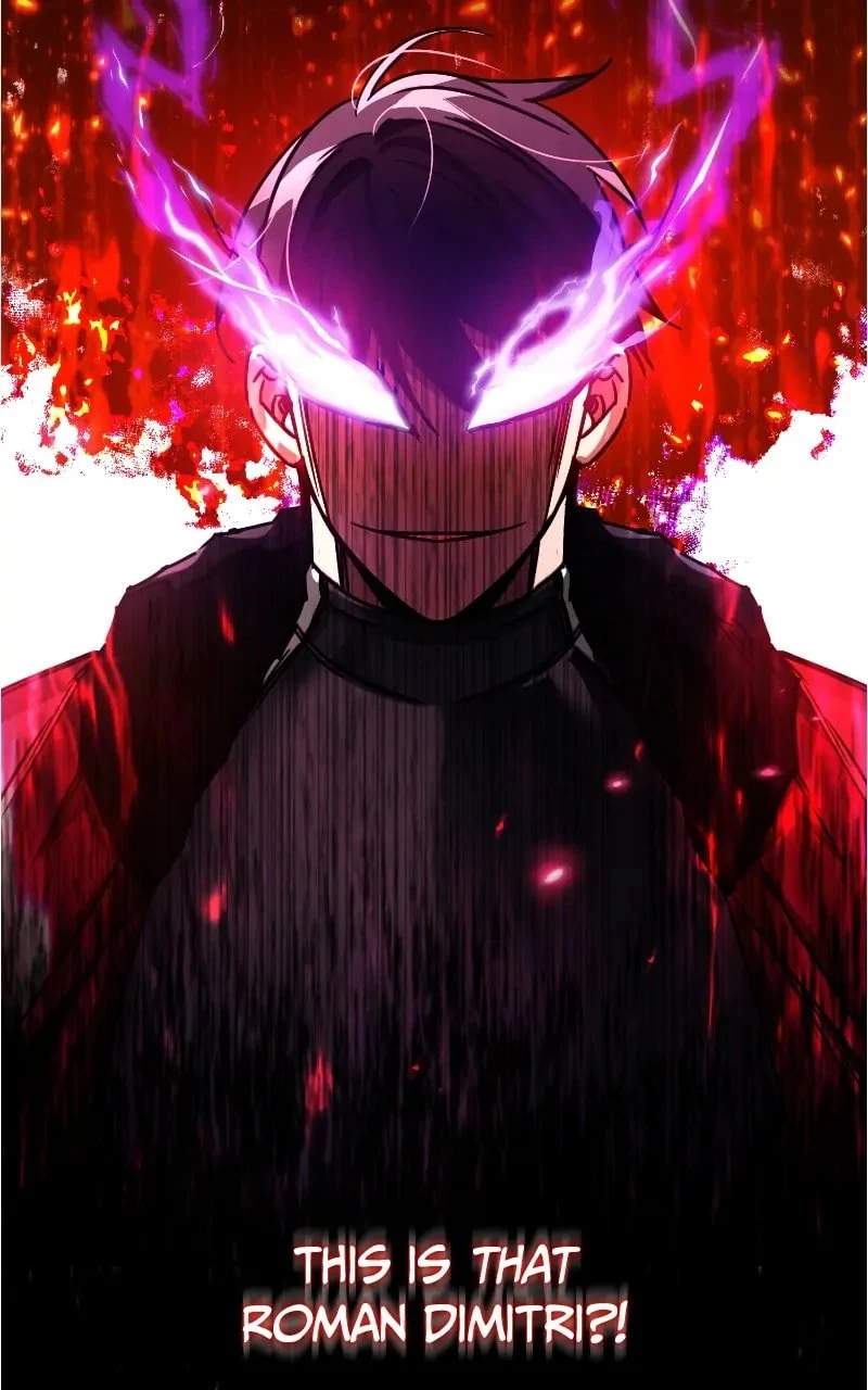 Descended from Divinity Chapter 52 - 49
