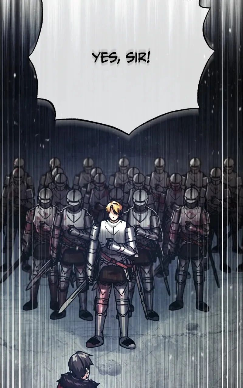 Descended from Divinity Chapter 55 - 121