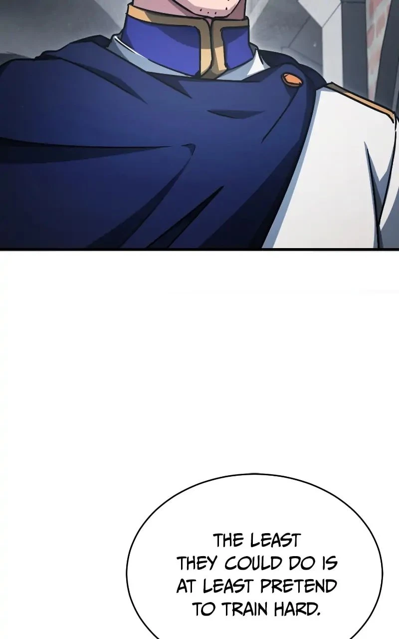 Descended from Divinity Chapter 53 - 61