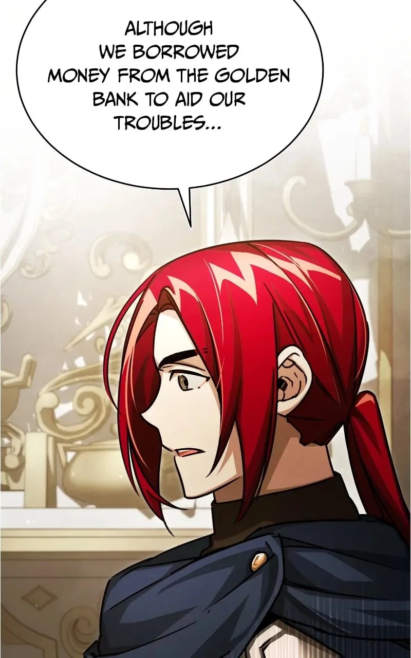 Descended from Divinity Chapter 54 - 86